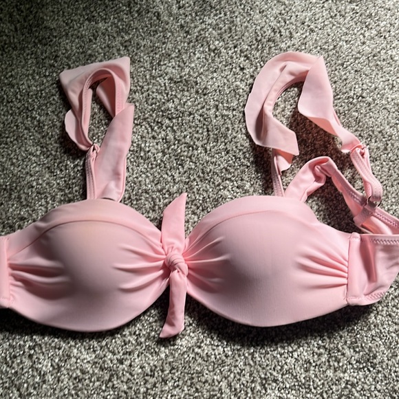 Flamingo bathing suit - Picture 3 of 5